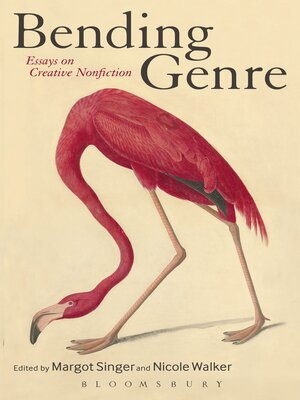 cover image of Bending Genre